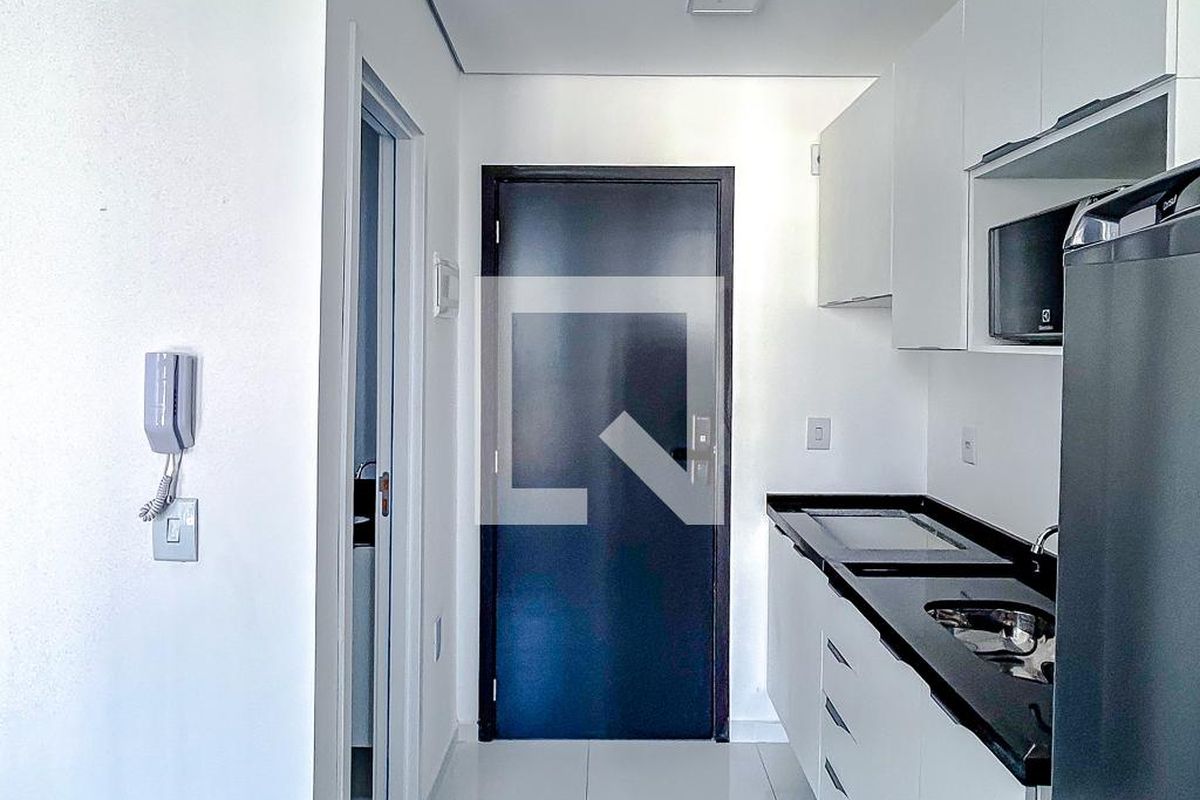 Apartamento, 1 quarto, 24 m² - Foto 15