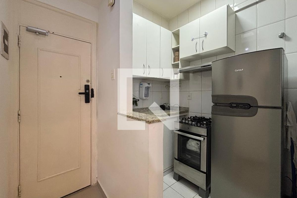 Apartamento, 1 quarto, 40 m² - Foto 16