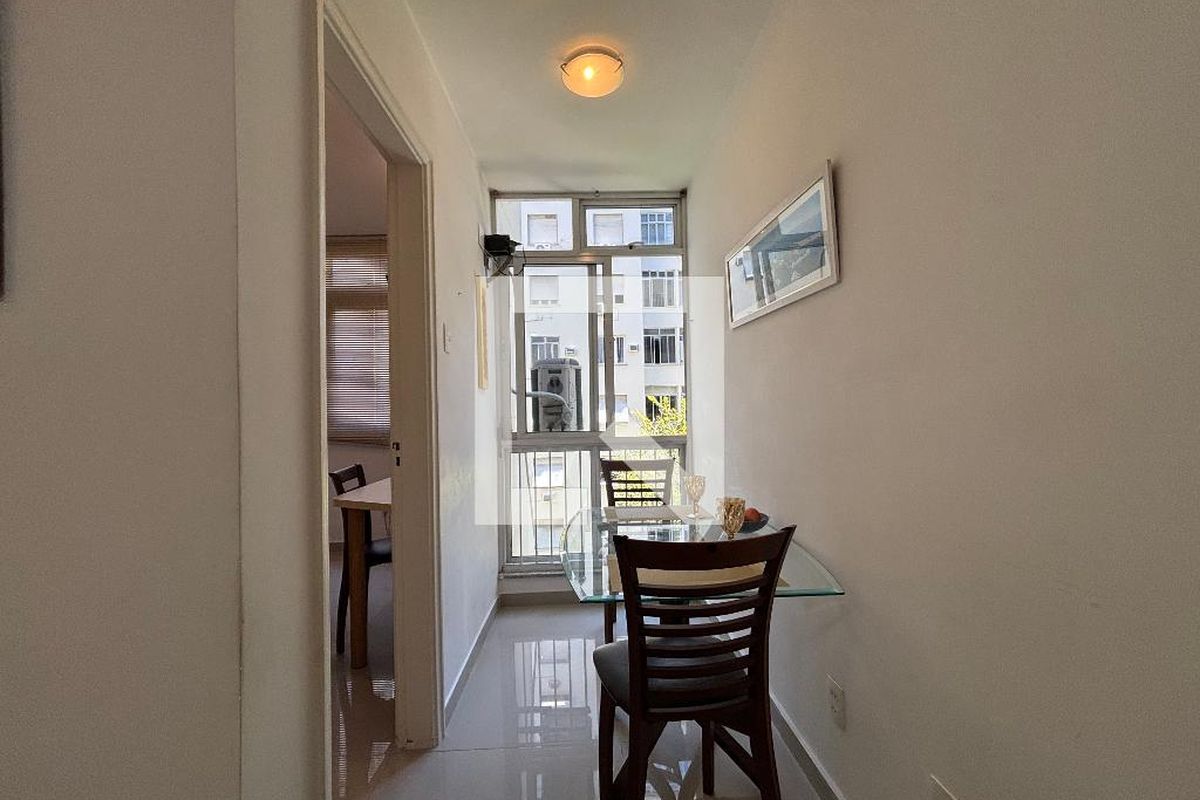 Apartamento, 1 quarto, 40 m² - Foto 3