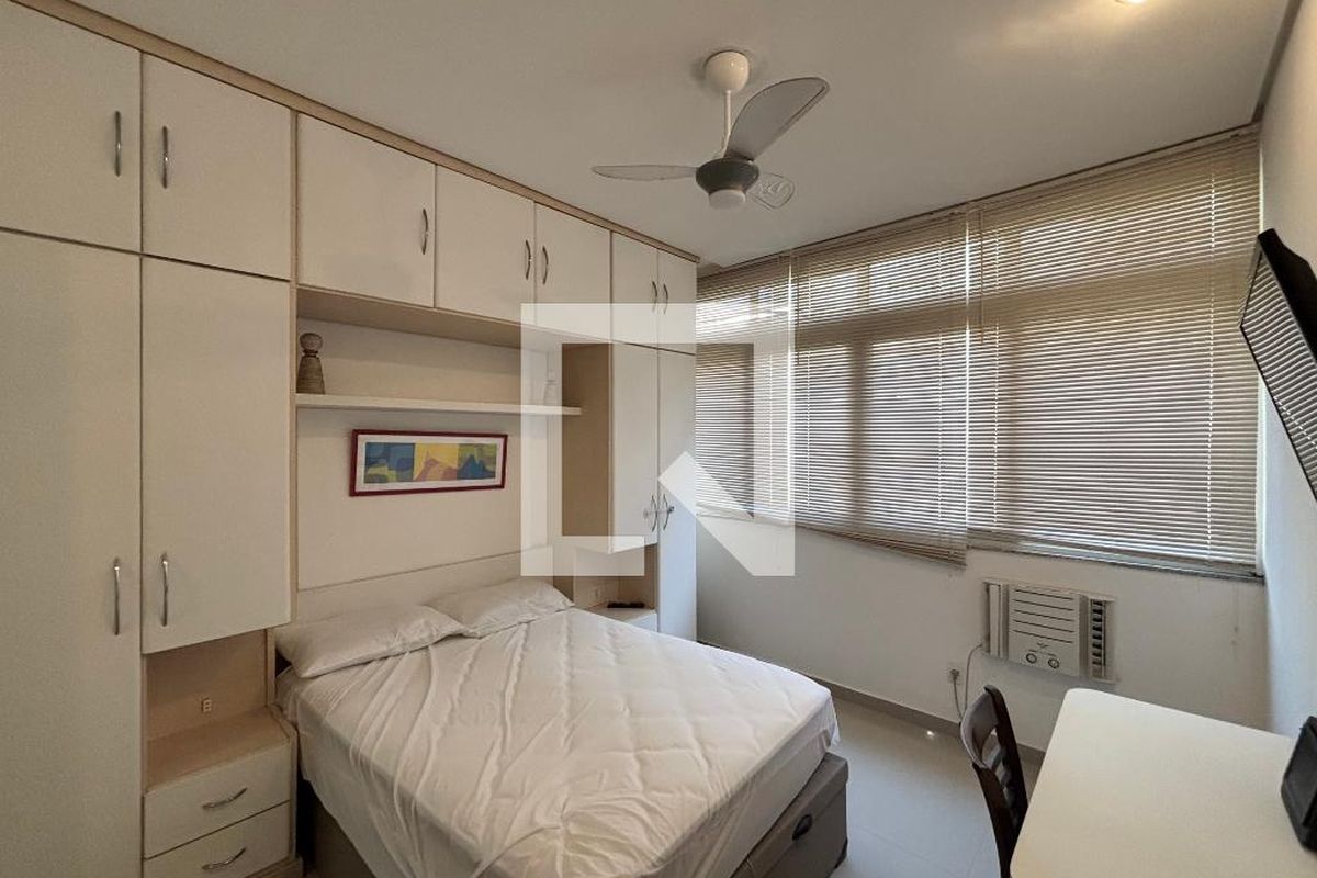 Apartamento, 1 quarto, 40 m² - Foto 7