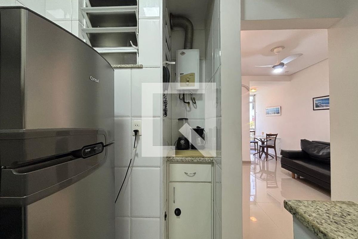Apartamento, 1 quarto, 40 m² - Foto 19