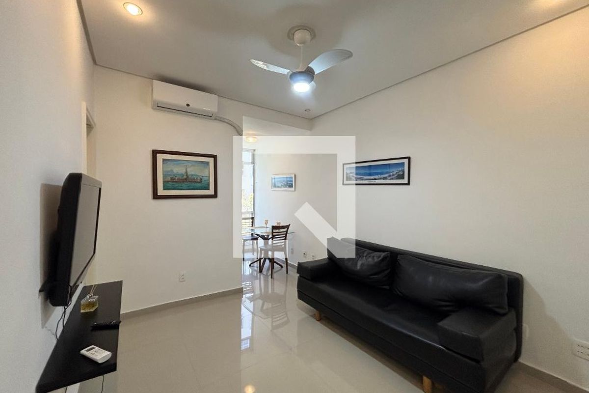 Apartamento, 1 quarto, 40 m² - Foto 2