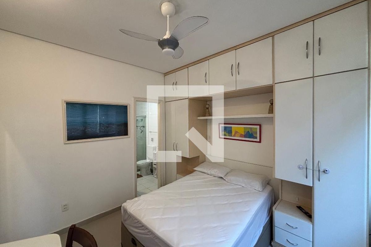 Apartamento, 1 quarto, 40 m² - Foto 8