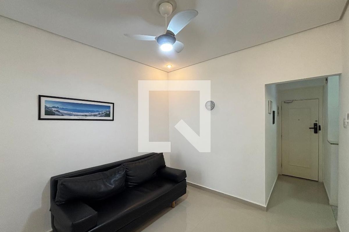 Apartamento, 1 quarto, 40 m² - Foto 5