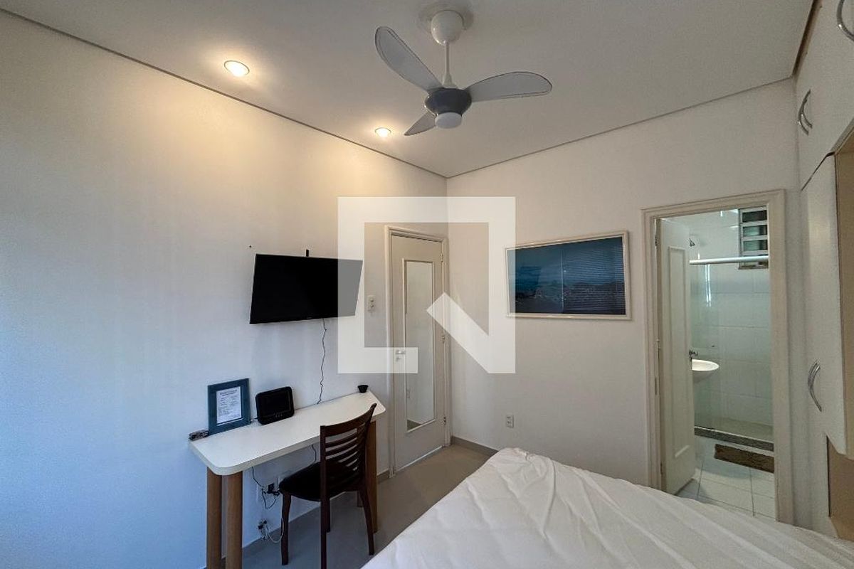 Apartamento, 1 quarto, 40 m² - Foto 9