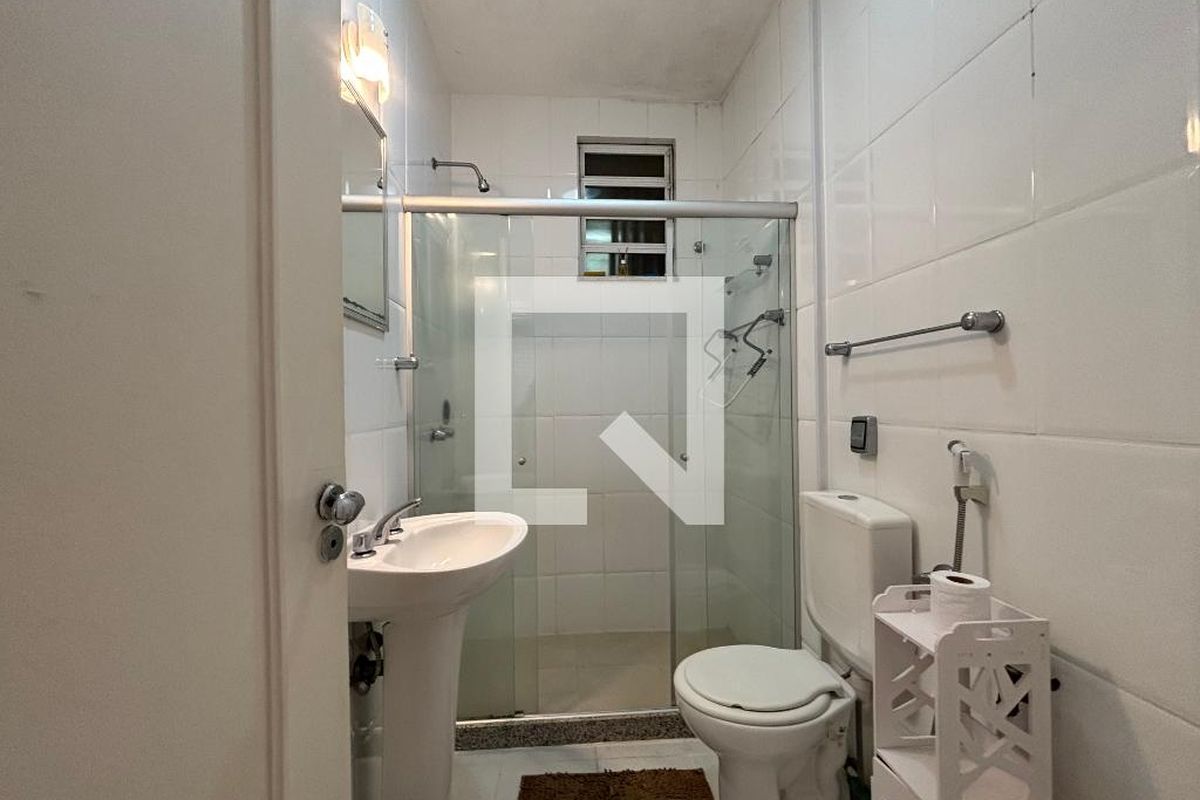 Apartamento, 1 quarto, 40 m² - Foto 11