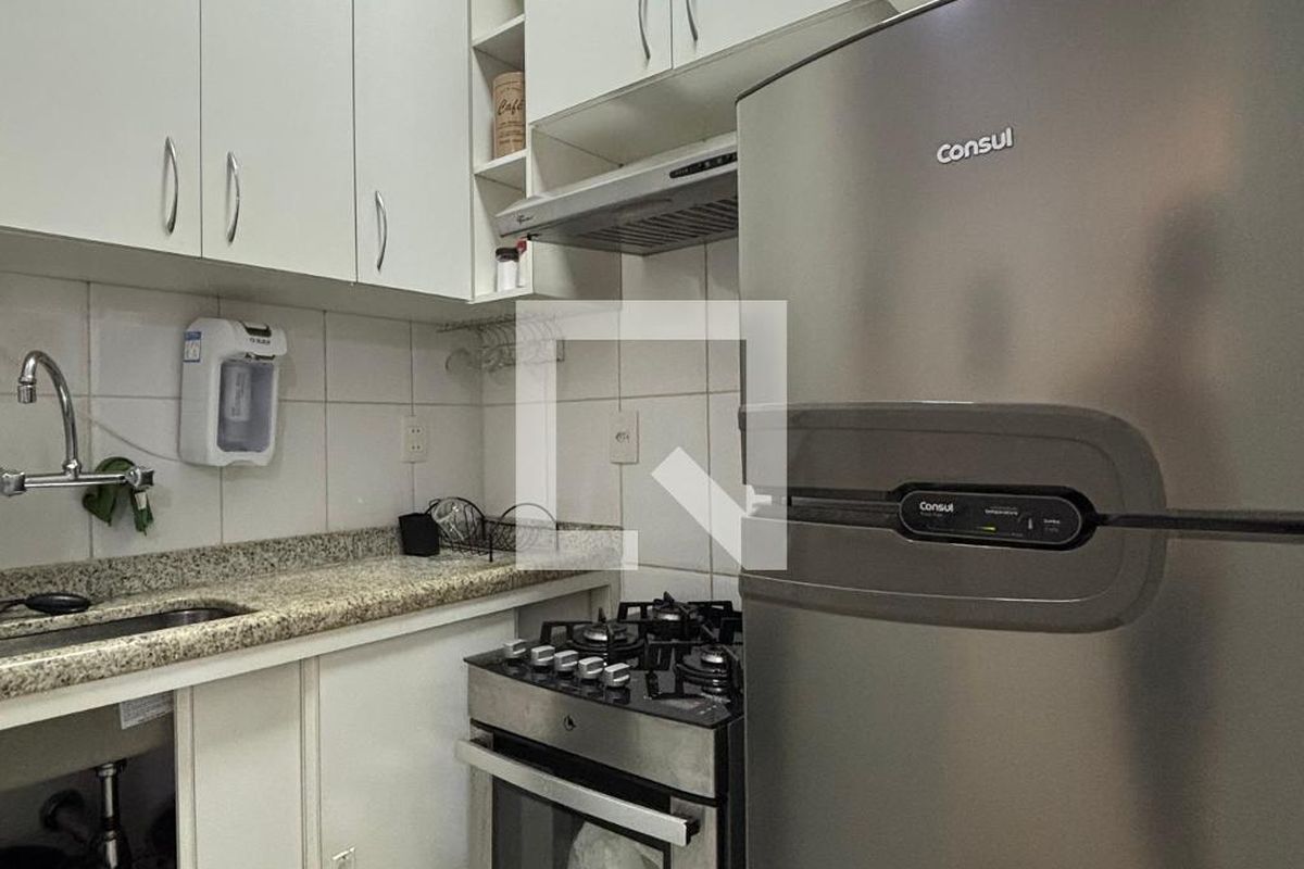 Apartamento, 1 quarto, 40 m² - Foto 18