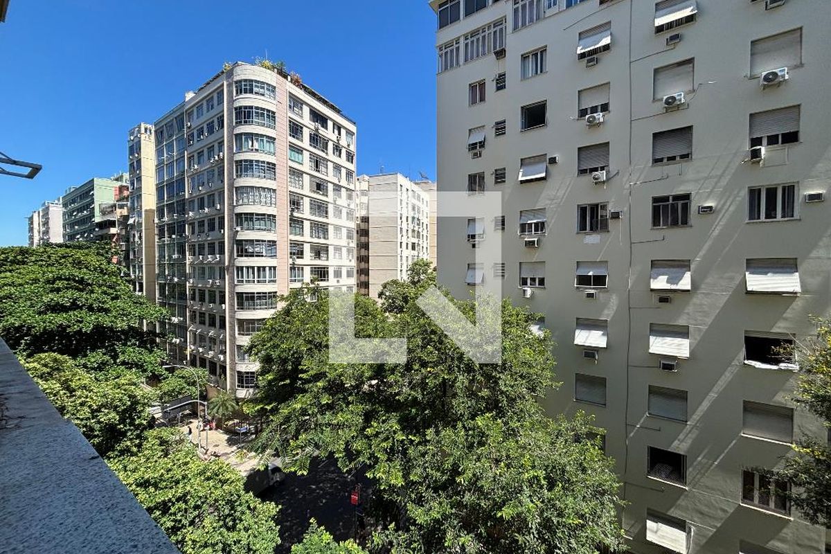 Apartamento, 1 quarto, 40 m² - Foto 10