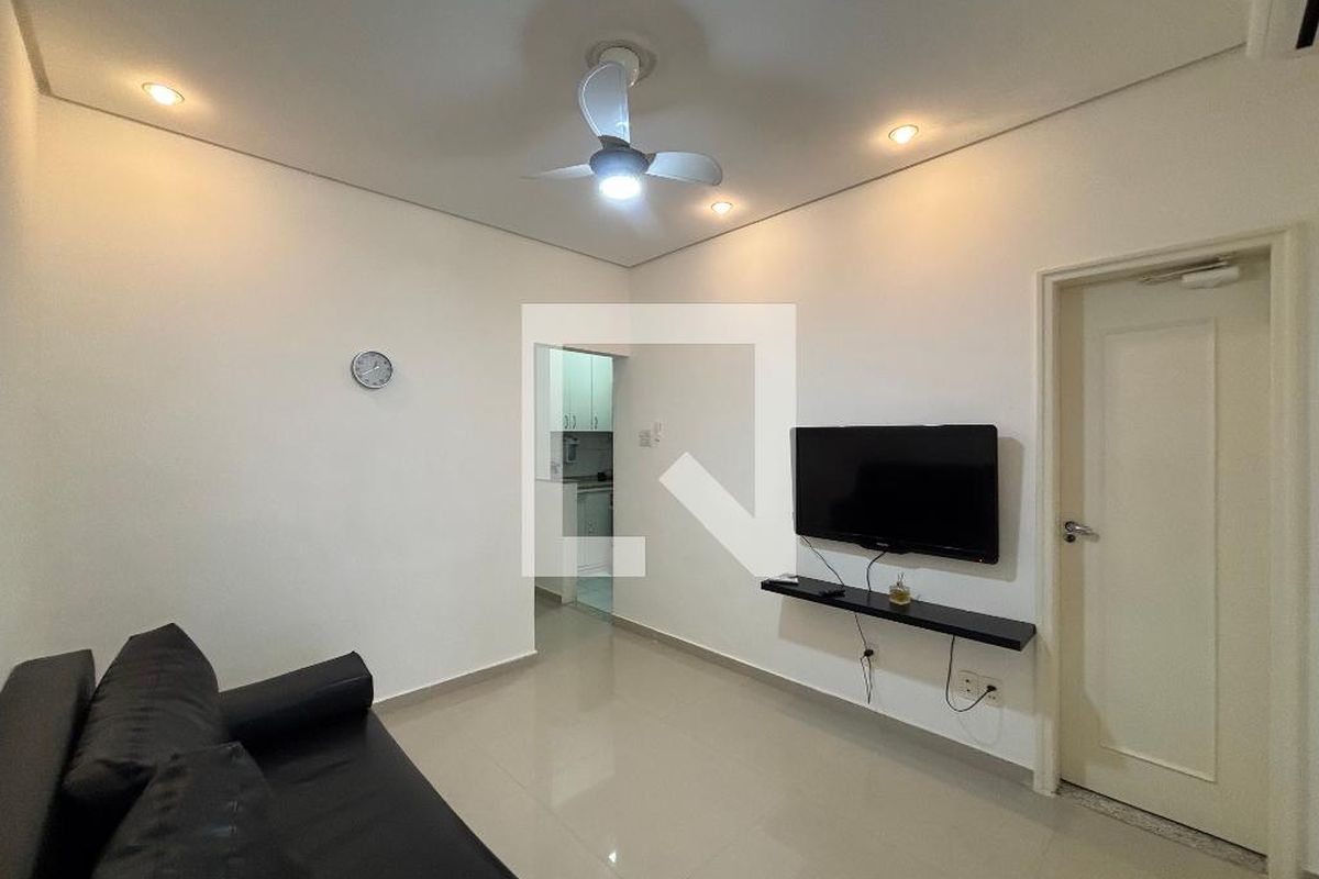 Apartamento, 1 quarto, 40 m² - Foto 4