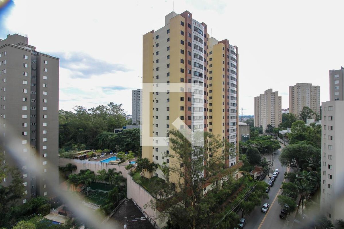 Apartamento, 3 quartos, 62 m² - Foto 10