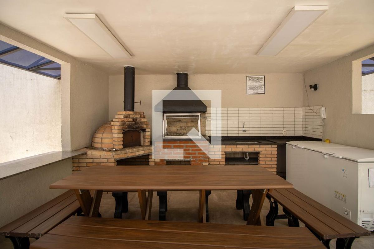 Apartamento, 3 quartos, 62 m² - Foto 47