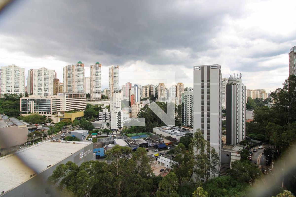 Apartamento, 3 quartos, 62 m² - Foto 18