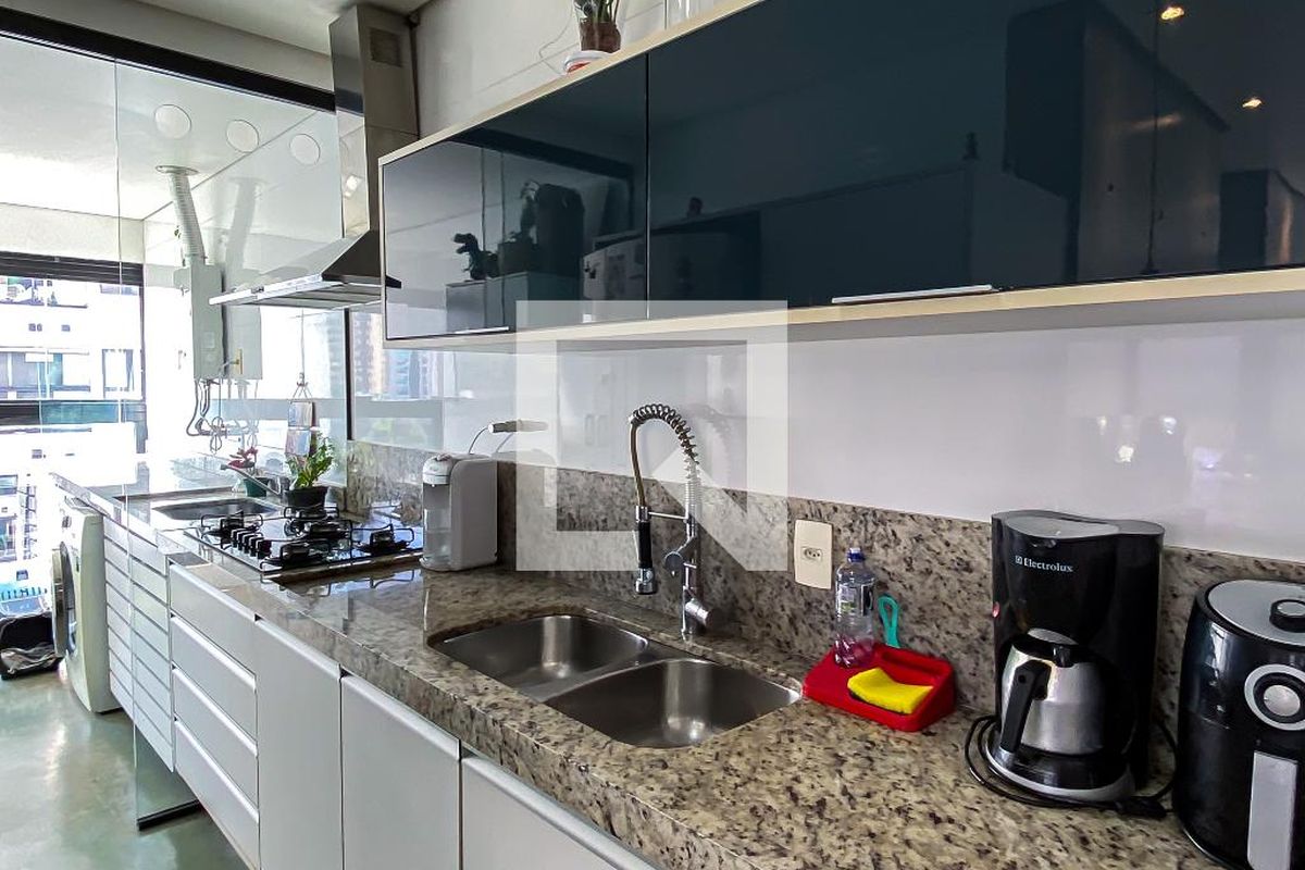 Apartamento, 2 quartos, 70 m² - Foto 31