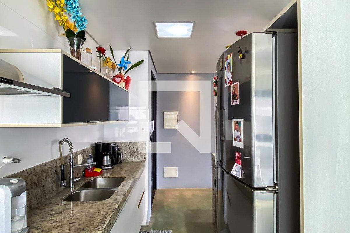 Apartamento, 2 quartos, 70 m² - Foto 32