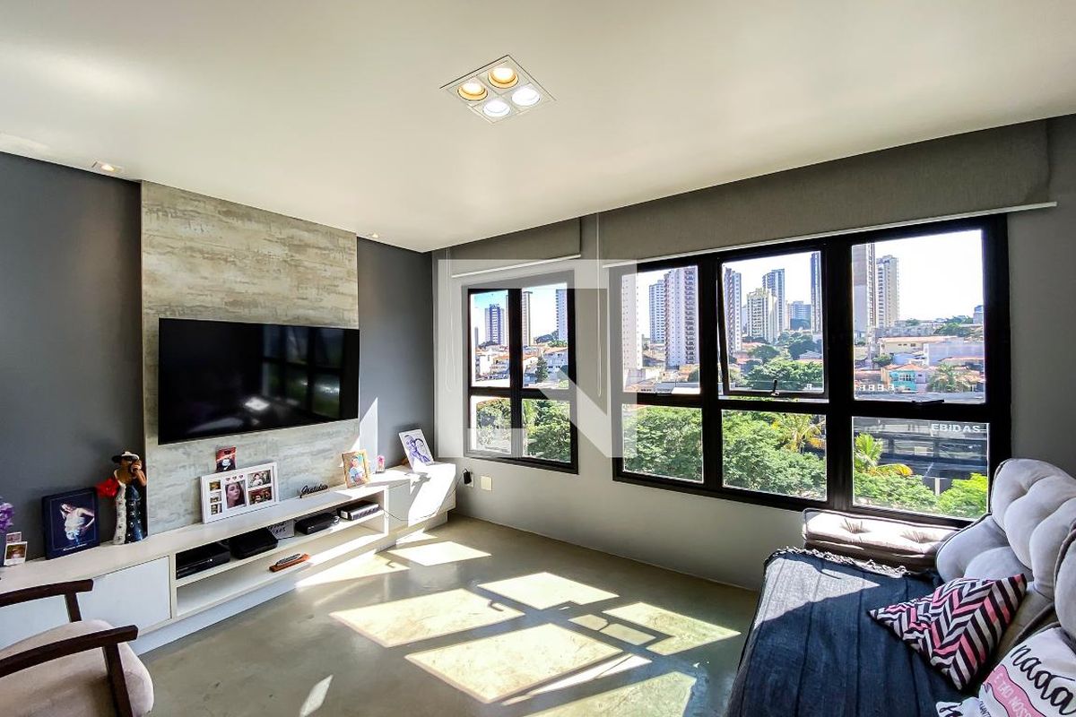 Apartamento, 2 quartos, 70 m² - Foto 6
