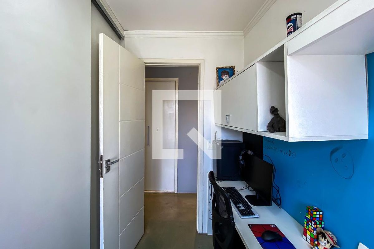 Apartamento, 2 quartos, 70 m² - Foto 23