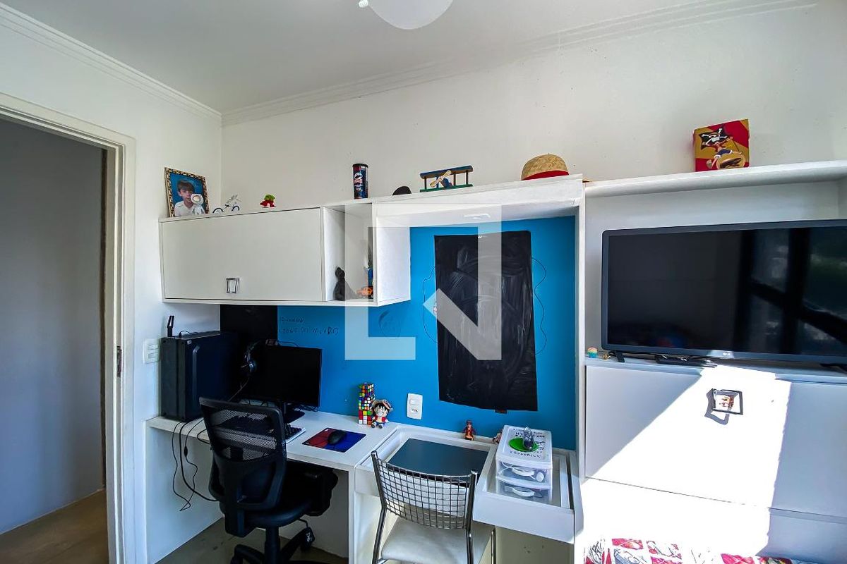 Apartamento, 2 quartos, 70 m² - Foto 22