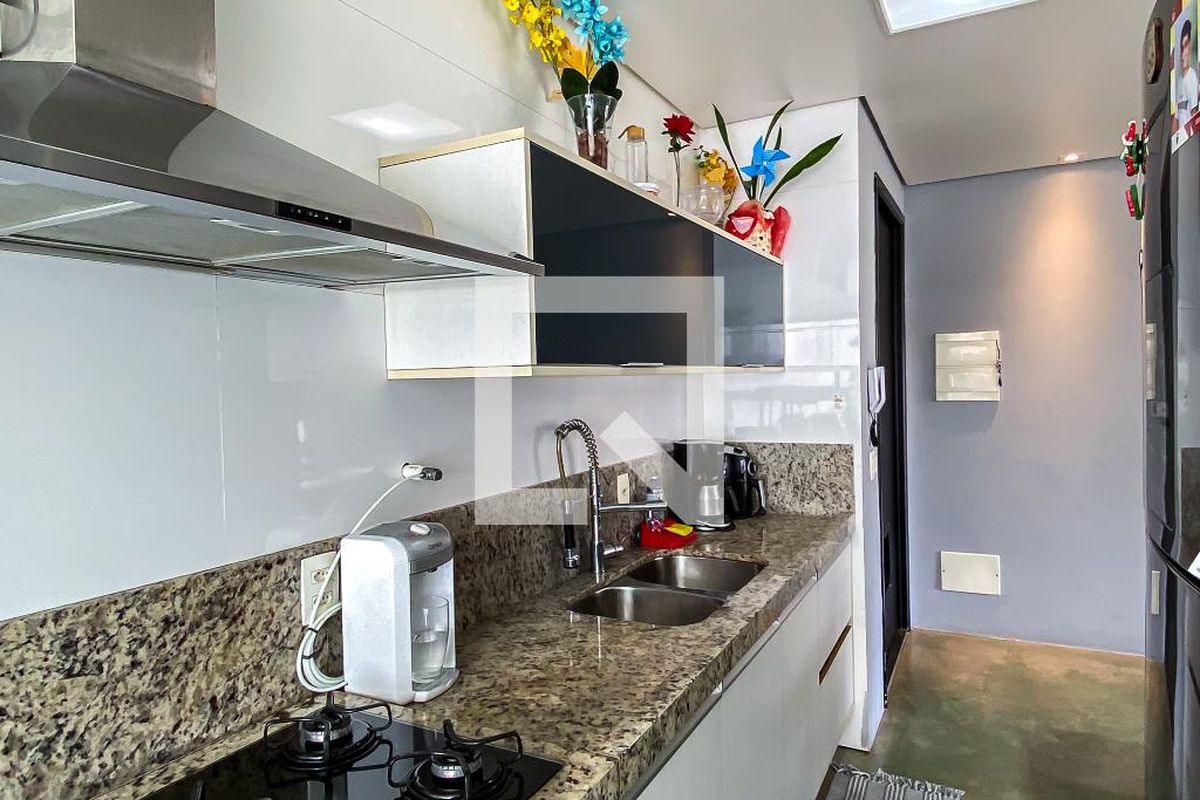 Apartamento, 2 quartos, 70 m² - Foto 33