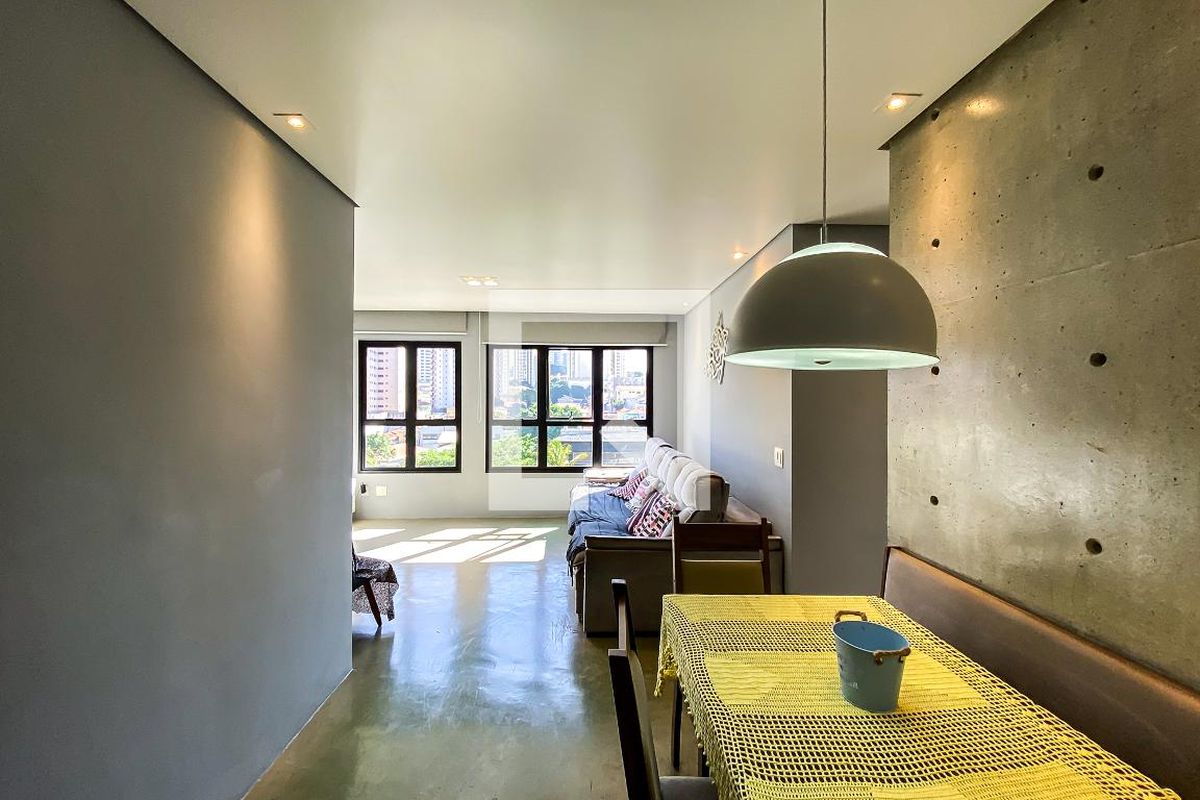 Apartamento, 2 quartos, 70 m² - Foto 2