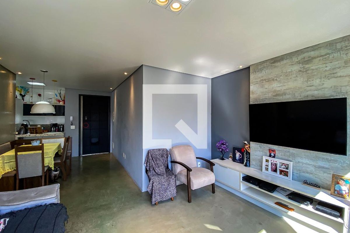 Apartamento, 2 quartos, 70 m² - Foto 9