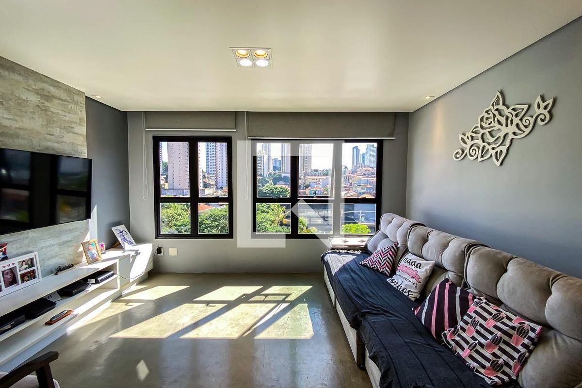 Apartamento, 2 quartos, 70 m² - Foto 5