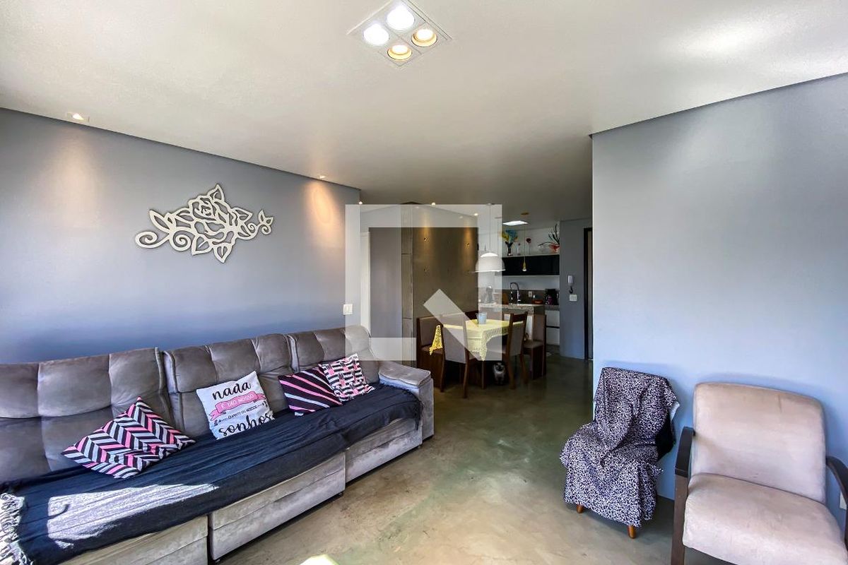 Apartamento, 2 quartos, 70 m² - Foto 8