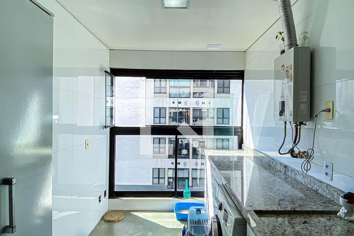 Apartamento, 2 quartos, 70 m² - Foto 37