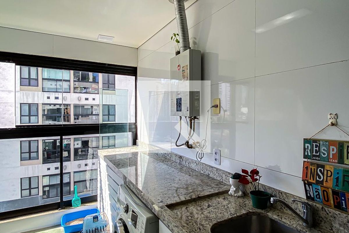 Apartamento, 2 quartos, 70 m² - Foto 38