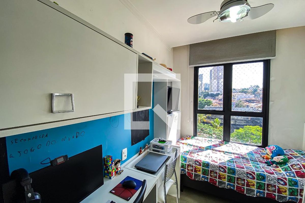 Apartamento, 2 quartos, 70 m² - Foto 21