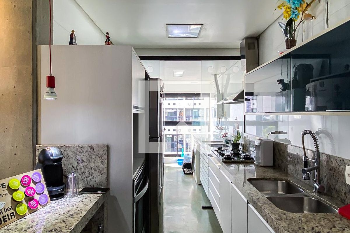 Apartamento, 2 quartos, 70 m² - Foto 30