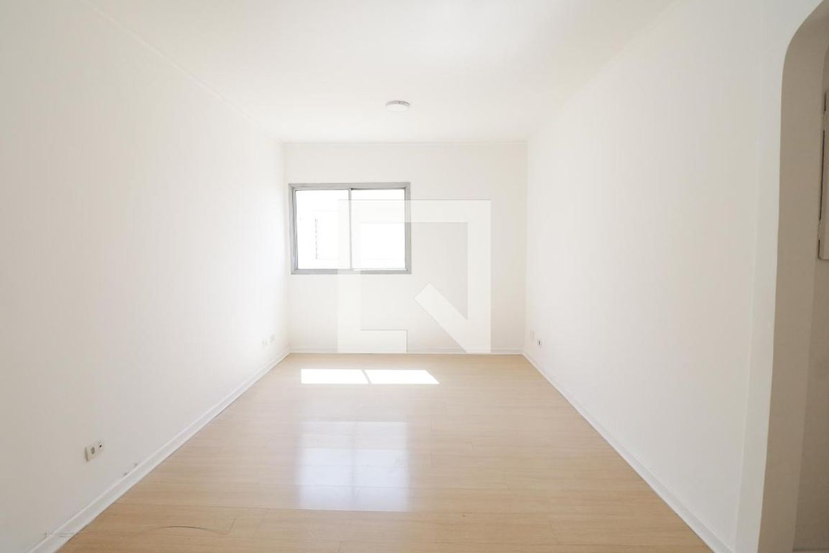 Apartamento, 3 quartos, 96 m² - Foto 1
