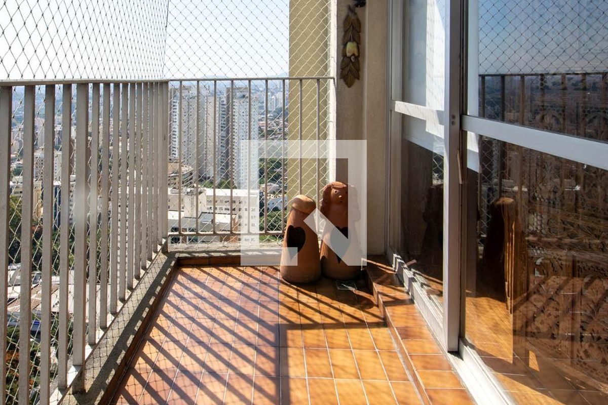 Apartamento, 3 quartos, 107 m² - Foto 7