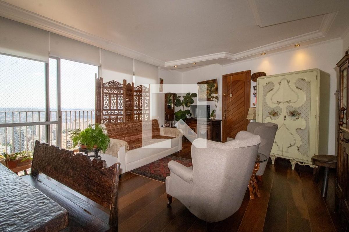 Apartamento, 3 quartos, 107 m² - Foto 5