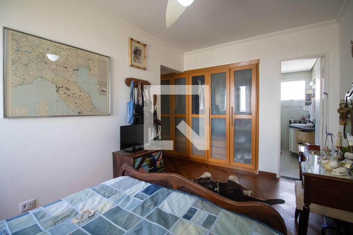 Apartamento, 3 quartos, 107 m² - Foto 15