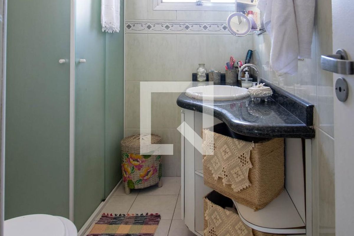Apartamento, 3 quartos, 107 m² - Foto 17