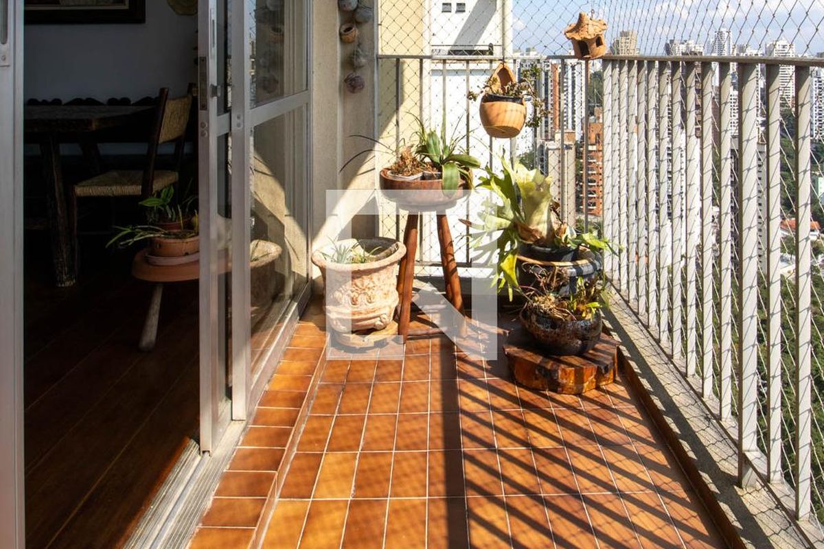 Apartamento, 3 quartos, 107 m² - Foto 6