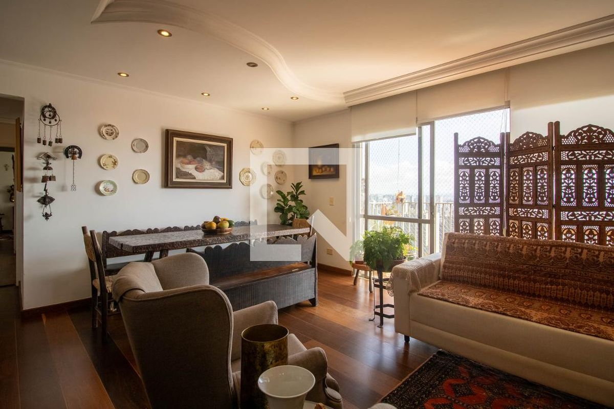 Apartamento, 3 quartos, 107 m² - Foto 2