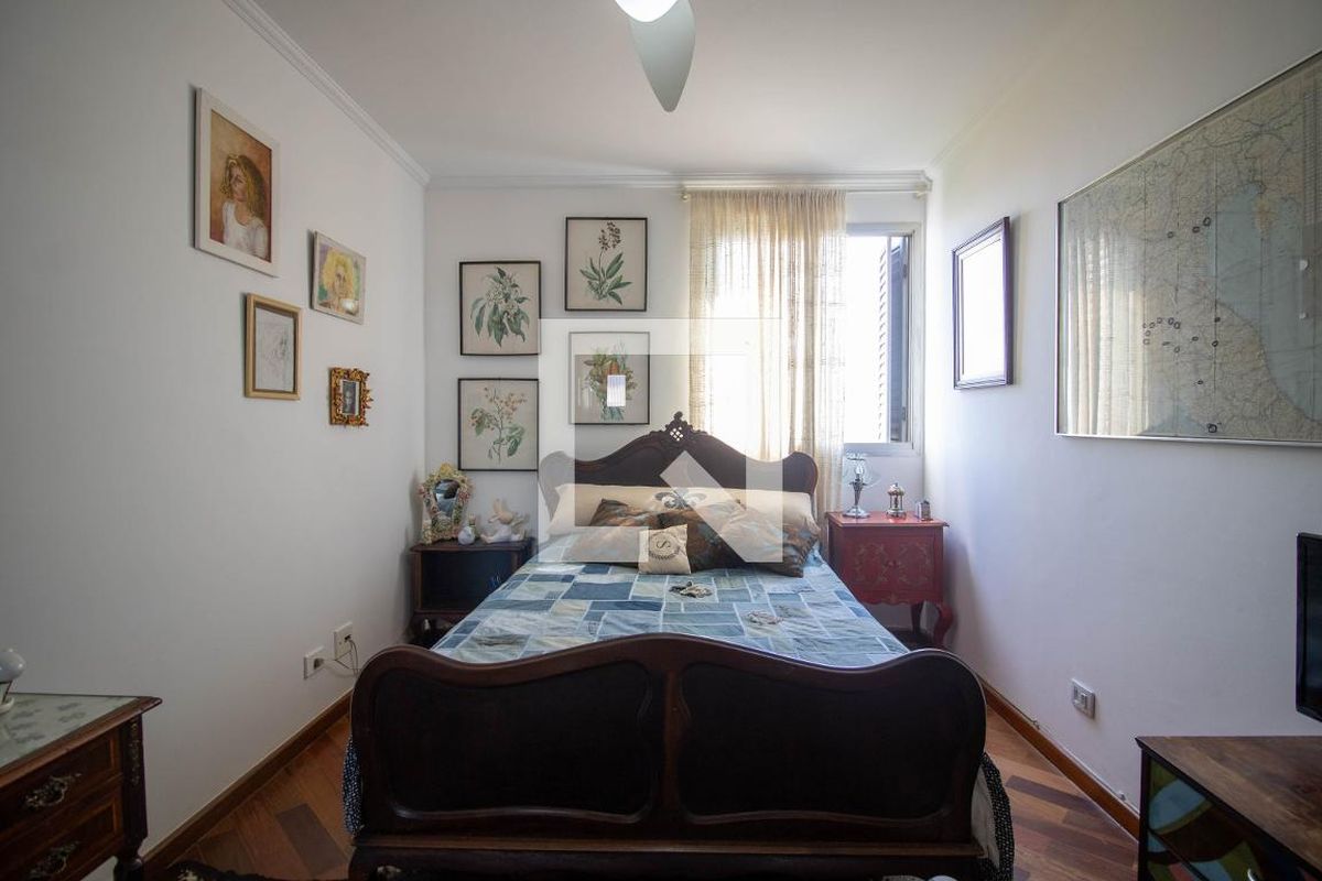 Apartamento, 3 quartos, 107 m² - Foto 14