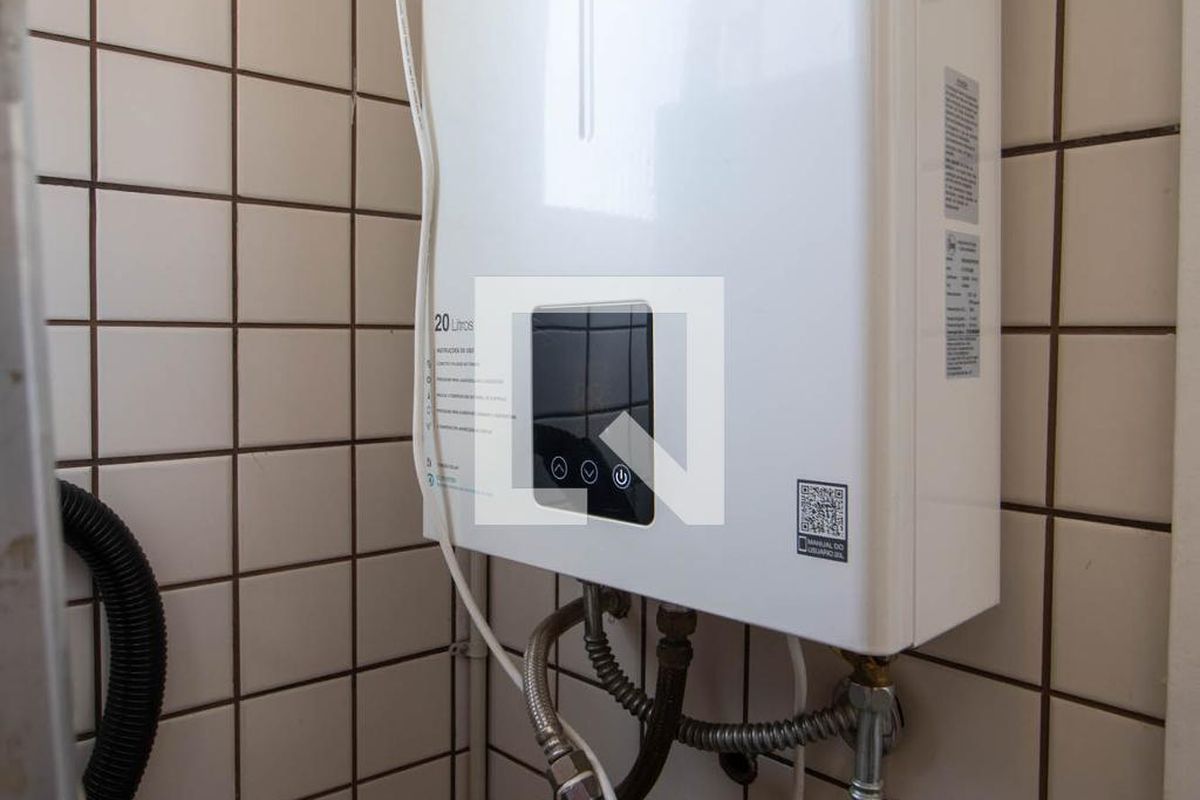 Apartamento, 3 quartos, 107 m² - Foto 40