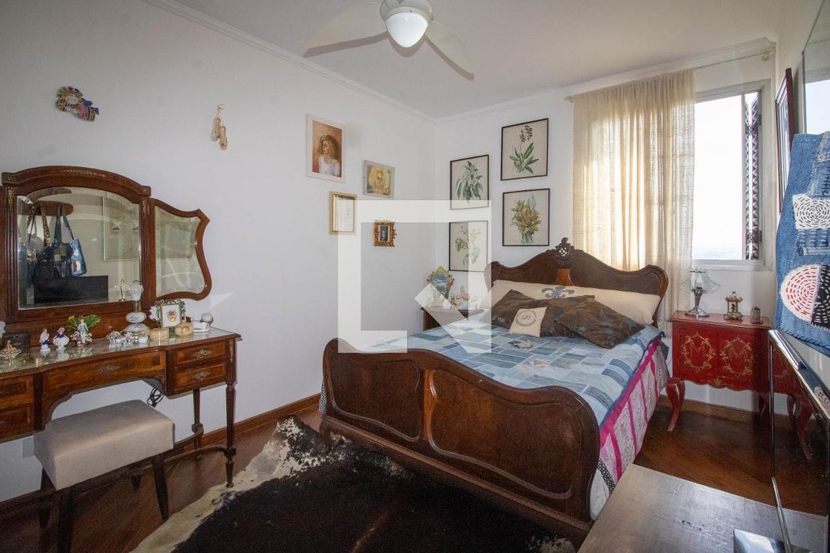 Apartamento, 3 quartos, 107 m² - Foto 12