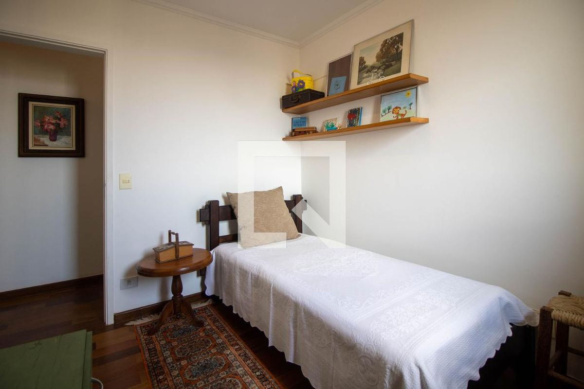 Apartamento, 3 quartos, 107 m² - Foto 21
