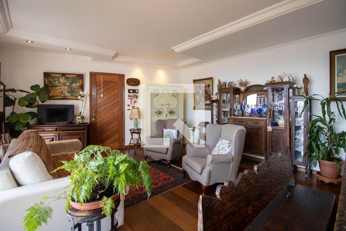 Apartamento, 3 quartos, 107 m² - Foto 1