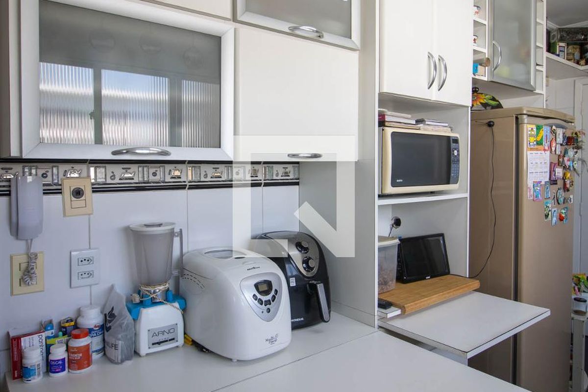 Apartamento, 3 quartos, 107 m² - Foto 35