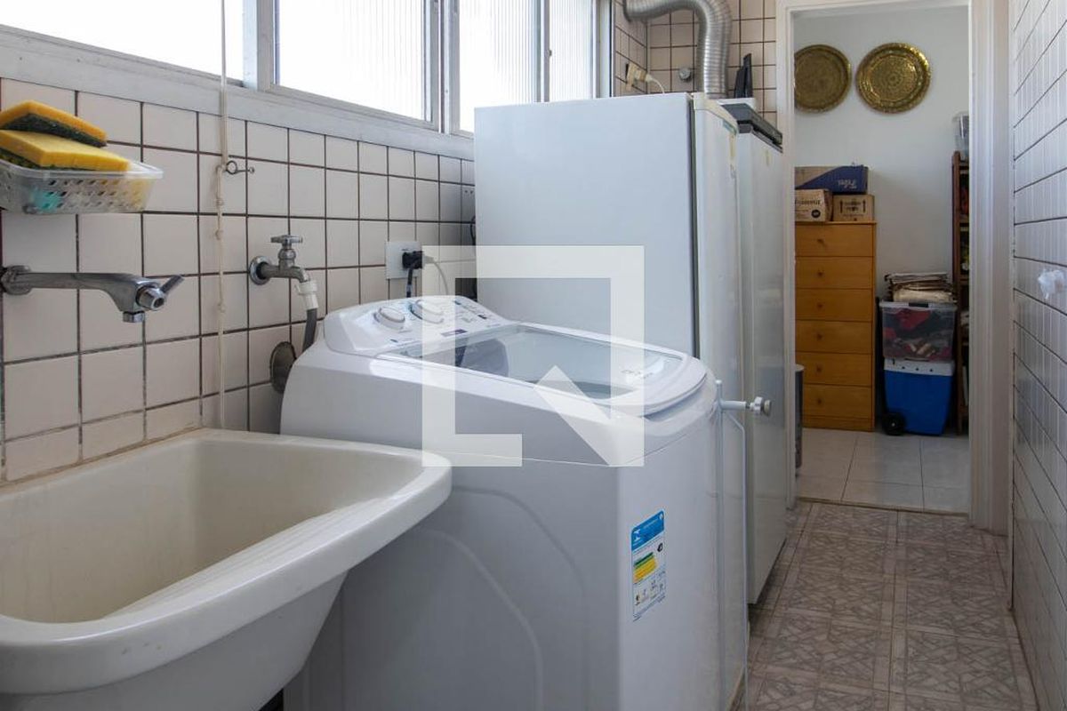 Apartamento, 3 quartos, 107 m² - Foto 41