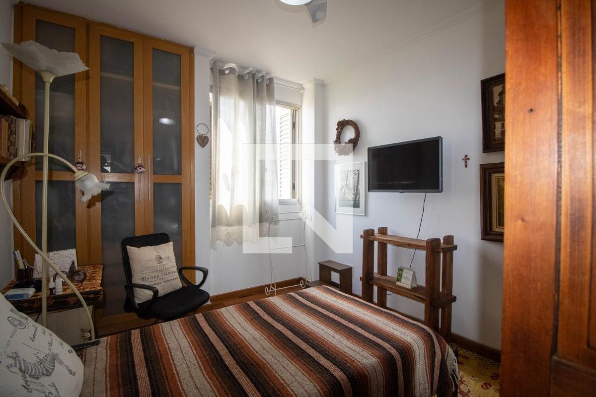 Apartamento, 3 quartos, 107 m² - Foto 28