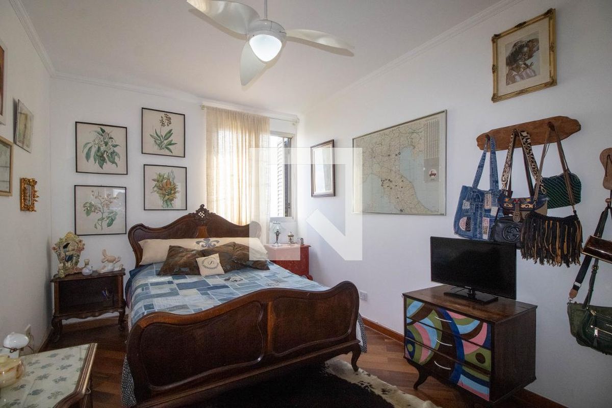 Apartamento, 3 quartos, 107 m² - Foto 13