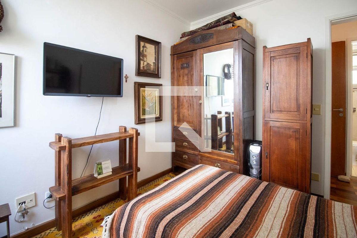 Apartamento, 3 quartos, 107 m² - Foto 26