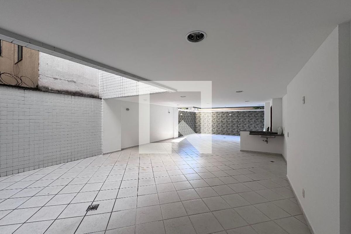 Apartamento, 3 quartos, 120 m² - Foto 41
