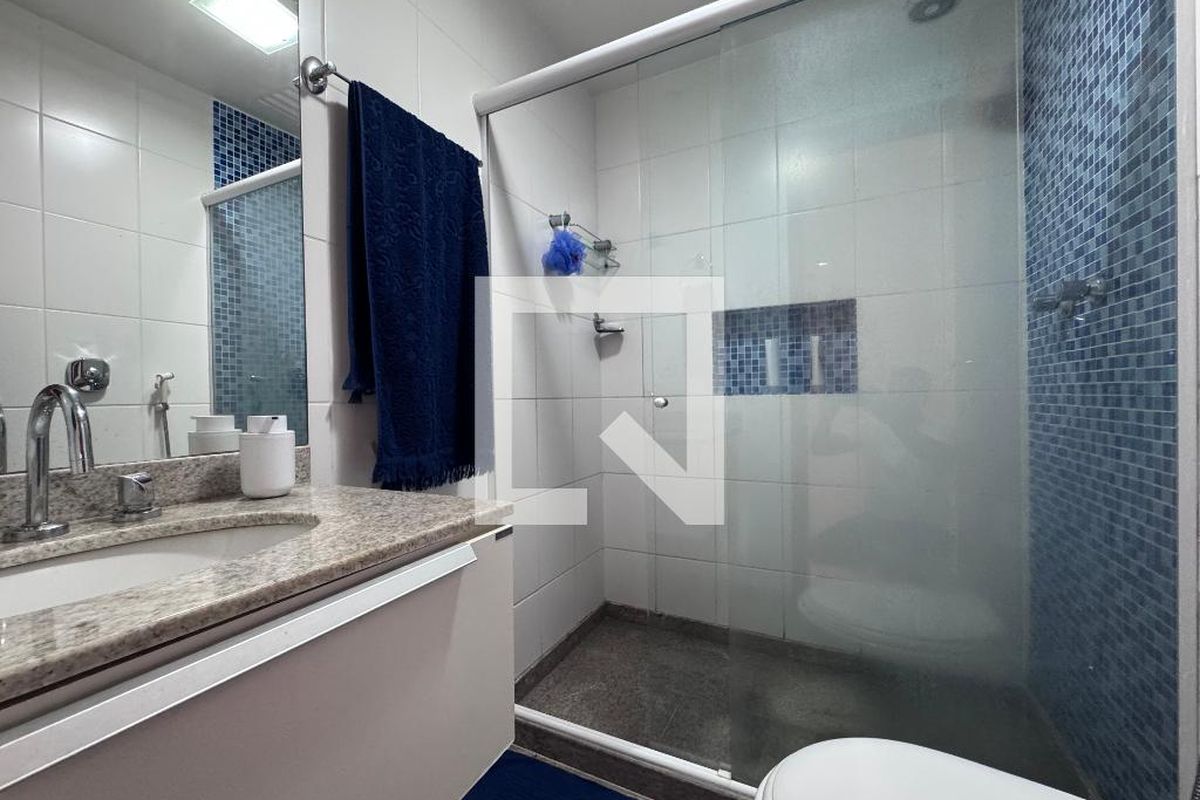 Apartamento, 3 quartos, 120 m² - Foto 27