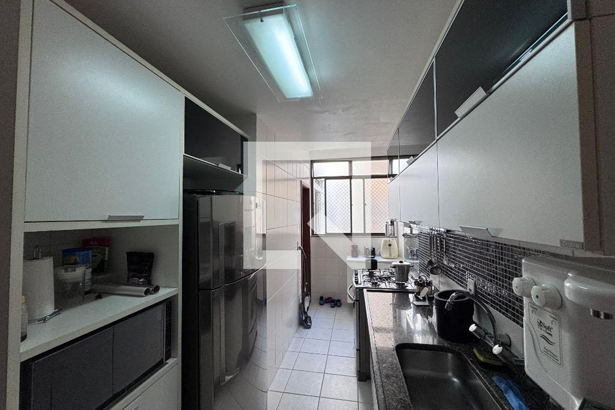 Apartamento, 3 quartos, 120 m² - Foto 32
